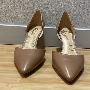 Sam Edelman high Heels